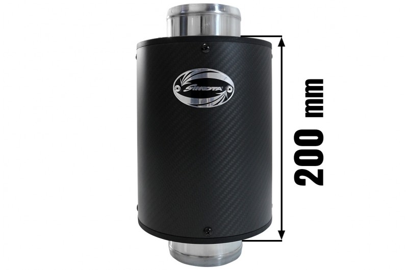 Фільтр Simota 200x150 77mm XXL SM-BX-012